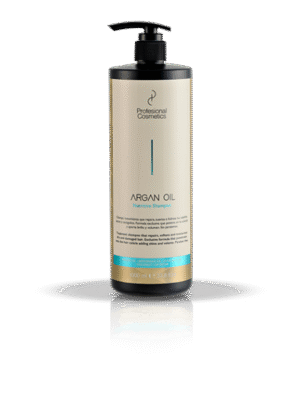 Champú Argan Oil