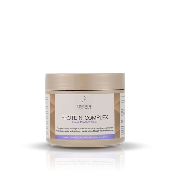 Color Protect Mask