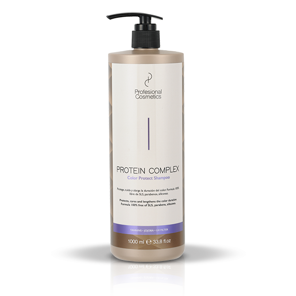 Color Protect Shampoo
