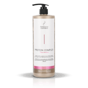Detox Shampoo