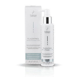 Loción anticaída del cabello