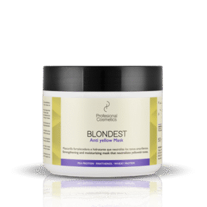 Mascarilla Anti Yellow
