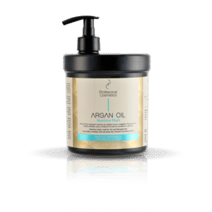 Mascarilla Argan Oil