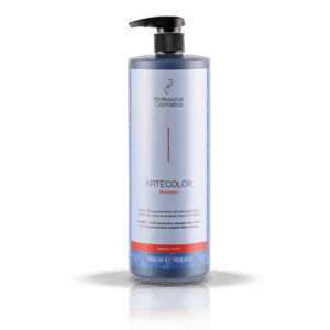 Champú Artecolor